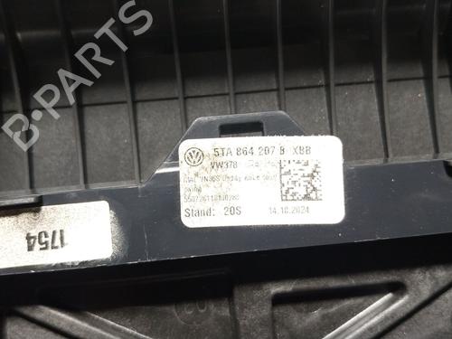 Armrest / Center console VW CADDY V Box Body/MPV (SBA, SBH) 2.0 TDi | BP27974713I20 - Image 5