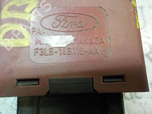 Elektronisk modul FORD TRANSIT Van (FA_ _)  | BP3870668M83 