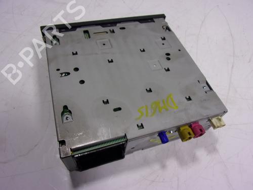 Radio VW GOLF VII (5G1, BQ1, BE1, BE2) 1.6 TDI | BP16158557E6 