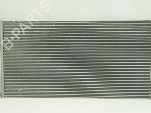 Used AC radiator FORD FOCUS IV (HN) 1.0 EcoBoost (125 hp) 25032554
