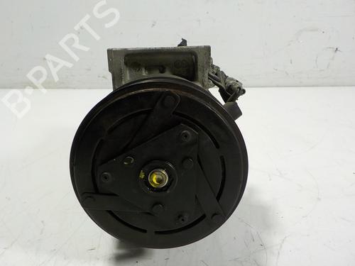 AC-Kompressor RENAULT CLIO IV (BH_) 0.9 TCe 90 (BHNF, BHMA, BHMH, BHJK, BHJR) | BP15190493M34 