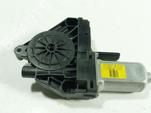 Left front window motor VOLVO V60 I (155) D3 | BP19691768E21 