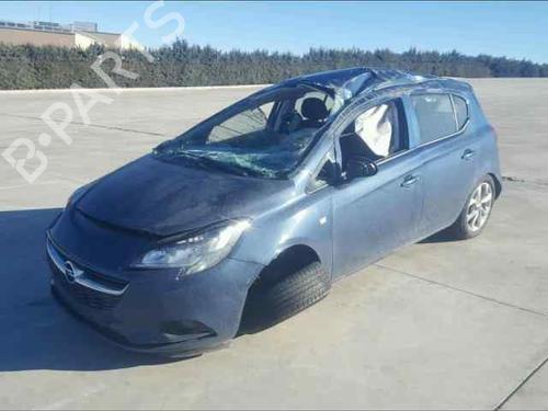 Engine mount OPEL CORSA E (X15) 1.4 (08, 68) | BP9081454M89  - Image 7