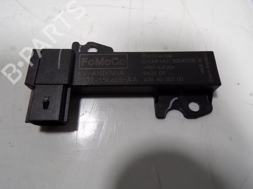 Elektronisk modul FORD KUGA II (DM2) 1.5 EcoBoost (150 hp) 11189608