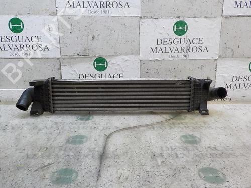 Intercooler FORD FOCUS II (DA_, HCP, DP) 1.8 TDCi | BP3847997M30 