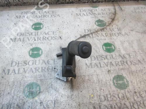 Used Hand brake Hand brake DACIA DUSTER (HS_) 1.5 dCi (HSAJ) (90 hp) 8770922 8770922