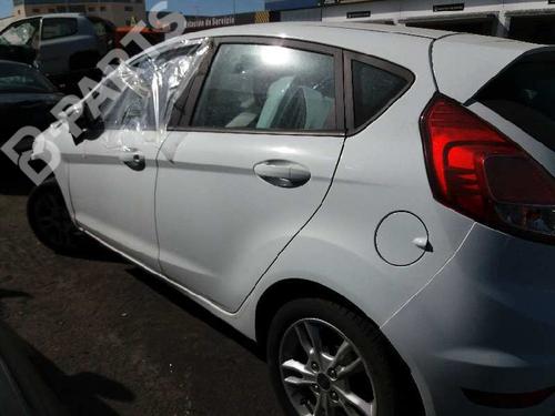 Left sun visor FORD FIESTA VI (CB1, CCN) 1.0 EcoBoost | BP5394746I1  - Image 5