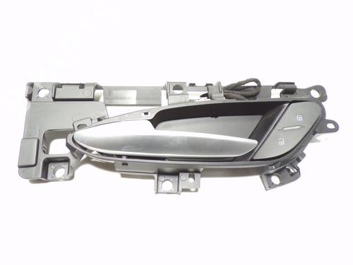 Used Front left interior door handle Front left interior door handle ALFA ROMEO GIULIA (952_) 2.2 D (952AEM250, 952AEA250) (150 hp) 11083350 11083350