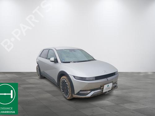 Brugte HYUNDAI IONIQ 5 (NE) [2020-2025]  2551223