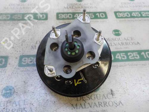 Servo frein RENAULT CLIO IV (BH_) 1.5 dCi 90 (90 hp) 6241029