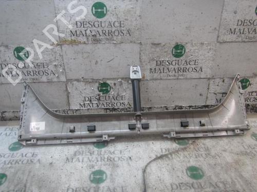 Used Left sun visor Left sun visor CITROËN C4 Picasso I MPV (UD_) [2006-2015] 3839960 3839960