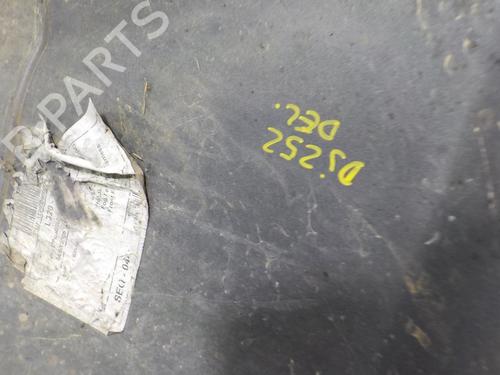 Rear bumper LAND ROVER RANGE ROVER SPORT I (L320) 2.7 D 4x4 | BP10230487C8 