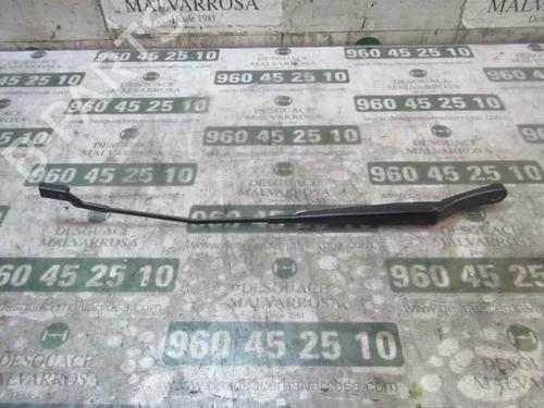 Used Front windshield wiper arm VW POLO V (6R1, 6C1) 1.0 (75 hp) 3860720