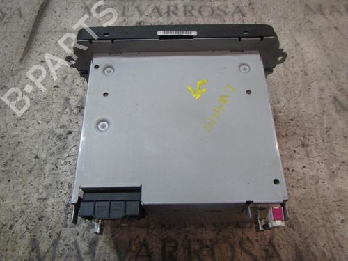 Radio SKODA FABIA II (542)  | BP3997521E6 