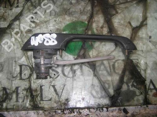 Used Front left exterior door handle Front left exterior door handle 3775806 3775806