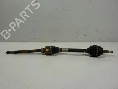 Used Right front driveshaft Right front driveshaft PEUGEOT 508 SW I (8E_) 1.6 BlueHDi 120 (120 hp) 13877714 13877714