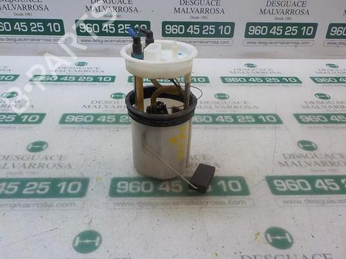 Used Fuel pump SEAT IBIZA IV (6J5, 6P1) 1.4 (85 hp) 3868973