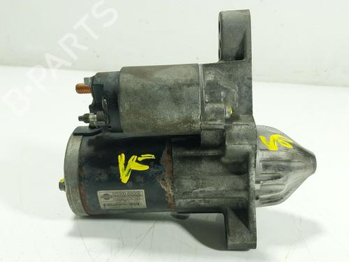 Startmotor NISSAN QASHQAI / QASHQAI +2 I (J10, NJ10, JJ10E) [2006-2014]  27334289