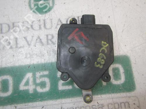 Elektronisk modul SSANGYONG REXTON / REXTON II (GAB_) 2.7 Xdi | BP14282970M83