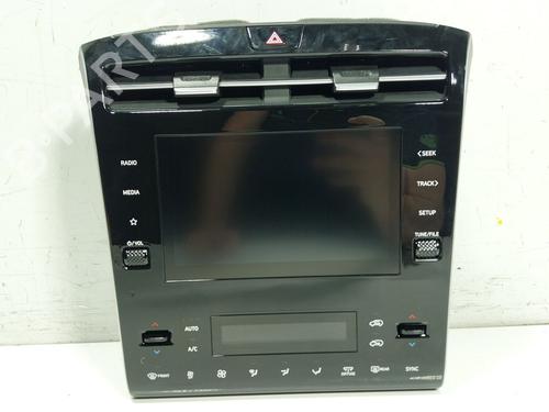 Used Display monitor Display monitor HYUNDAI TUCSON (NX4E, NX4A) 1.6 T-GDi (150 hp) 27185507 27185507