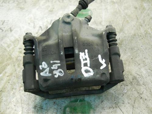 Left front brake caliper FORD MONDEO III Saloon (B4Y) 2.0 16V | BP11545252M105 