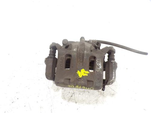 Used Left front brake caliper Left front brake caliper RENAULT KOLEOS I (HY_) 2.0 dCi (HY0K) (150 hp) 11553129 11553129