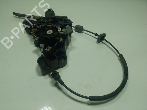 Used Gear lever Gear lever CHRYSLER GRAND VOYAGER V (RT) 2.8 CRD (163 hp) 18828641 18828641