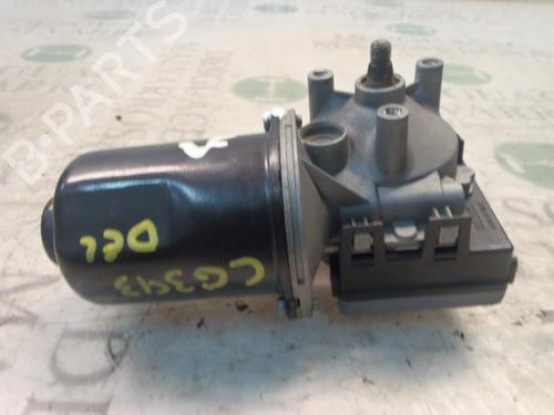 Used Front wiper motor Front wiper motor ALFA ROMEO 166 (936_) 2.4 JTD (936AXC00, 936AXD01) (175 hp) 4015623 4015623