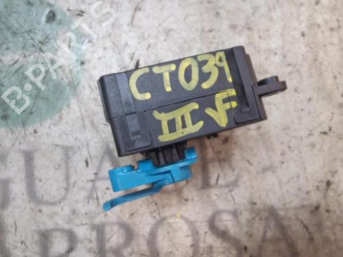 Elektronisk modul NISSAN NOTE (E11, NE11) 1.4 | BP9530439M83 