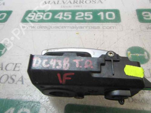 Højre bagtil invendig håndtag FORD MONDEO III (B5Y) 2.0 TDCi | BP3875696I16 