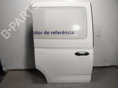 Used Right slide door VW CADDY V Box Body/MPV (SBA, SBH) 2.0 TDi BMT (102 hp) 25151617