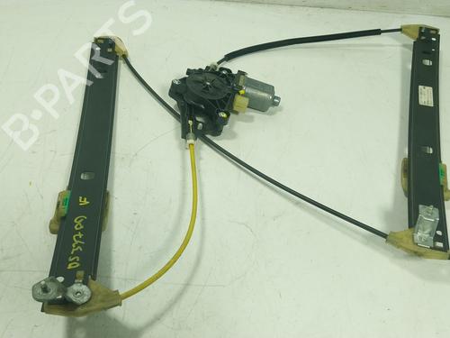 Used Front right window mechanism Front right window mechanism 36798637 36798637