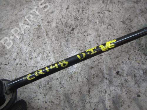Left front suspension arm HONDA CR-V III (RE_)  | BP14274090M12 