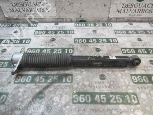 Used Right rear shock absorber HYUNDAI TUCSON (TL, TLE) 1.7 CRDi (116 hp) 3862400