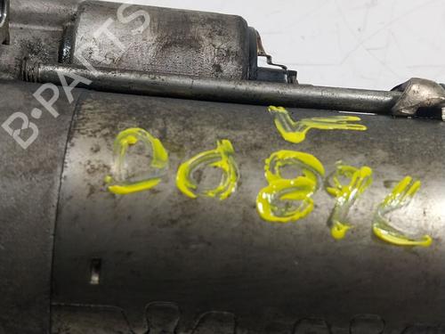 Starter FORD FIESTA VI (CB1, CCN)  | BP21394141M8 