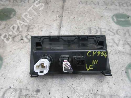 Electronic module SKODA FABIA III (NJ3)  | BP3998723M83 