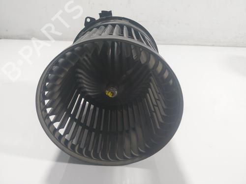 Heater blower motor NISSAN QASHQAI II (J11, J11_)  | BP18782875M62 
