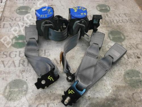 Used Rear middle belt tensioner CHEVROLET LACETTI (J200) 1.6 (109 hp) 8739628