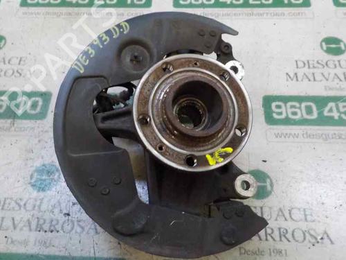 Right front steering knuckle PEUGEOT 308 SW II (LC_, LJ_, LR_, LX_, L4_)  | BP5335166M26 