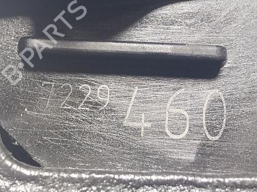 Rear right lock BMW 3 (F30, F80)  | BP17615214C99 