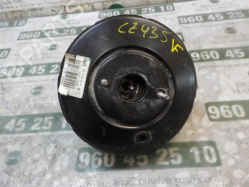 Used Servo brake PEUGEOT 2008 I (CU_) 1.6 HDi (92 hp) 3863784