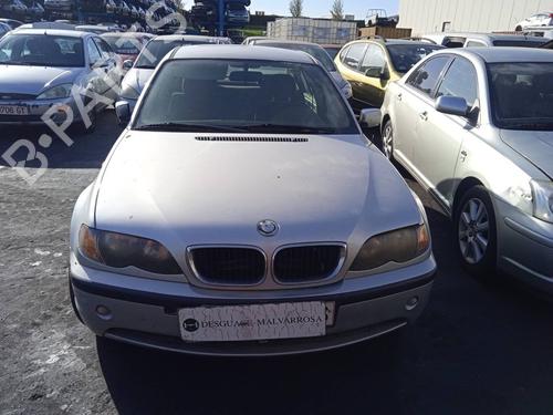 Right front indicator BMW 3 (E46)  | BP11938094C33 