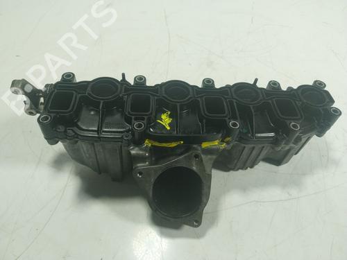 Used Intake manifold AUDI A4 B8 (8K2) 2.0 TDI (143 hp) 18900635