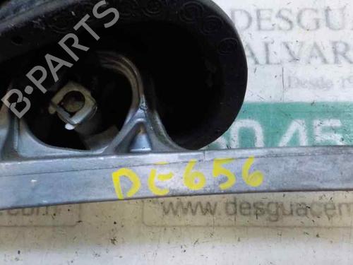 Gear lever BMW 3 Touring (F31) 316 d | BP8231070M90 