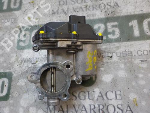 Used Throttle body Throttle body SEAT LEON ST (5F8) 1.6 TDI (110 hp) 4000167 4000167