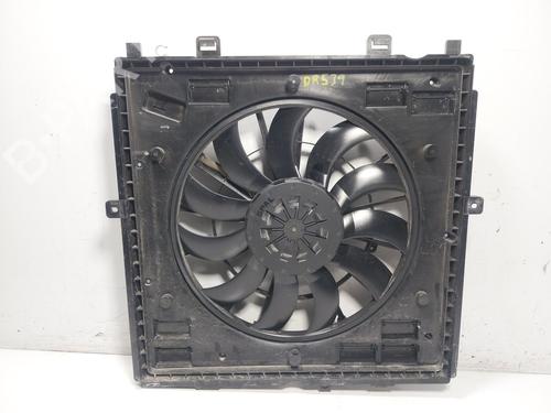 Radiator fan INEOS GRENADIER Closed Off-Road Vehicle 3.0 Ti 4x4 (GEB) | BP29109728M35 