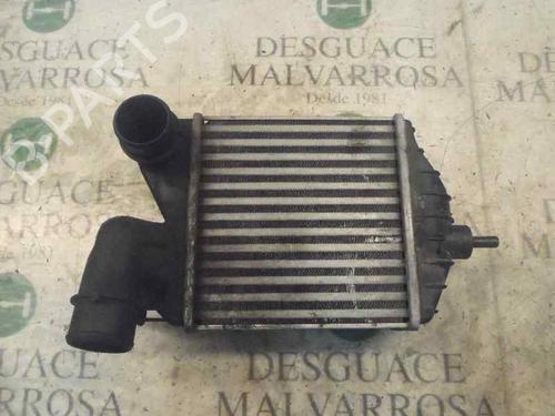Used Intercooler Intercooler LANCIA MUSA (350_) 1.9 D Multijet (350.AXC1A) (101 hp) 4014327 4014327