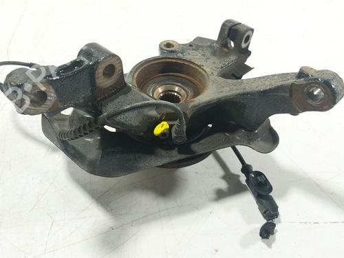 Left front steering knuckle OPEL CORSA E (X15) 1.4 (08, 68) | BP27806007M25