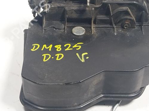 Front right lock BMW X1 (E84) sDrive 16 d | BP17456975C97 