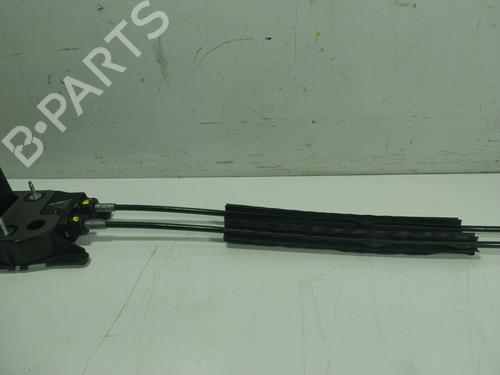 Gear lever SEAT ATECA (KH7, KHP) 1.5 TSI | BP17164371M90